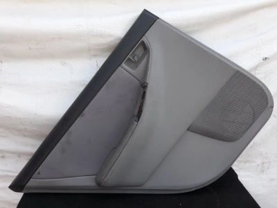 Лот: 21412727. Фото: 1. обшивка двери Toyota Corolla NZE120... Двигатель и элементы двигателя