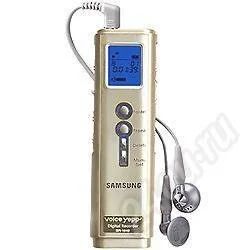 Лот: 266128. Фото: 1. Диктофон Samsung BR-1640. Другое (аудиотехника)