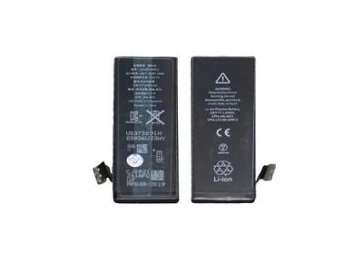 Лот: 6105008. Фото: 1. АКБ Apple iPhone 5 (A1428) (1440... Аккумуляторы