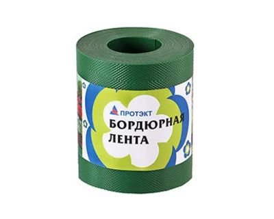 Лот: 18162919. Фото: 1. Лента бордюрная БЛ-15/10 хаки... Всё для ландшафта