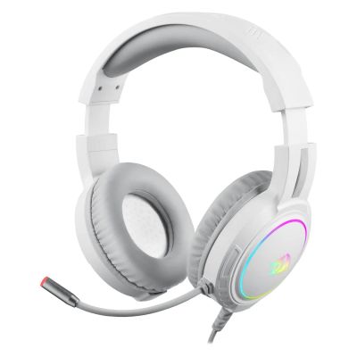 Лот: 24453911. Фото: 1. Игровые наушники Redragon Mento... Наушники, гарнитуры