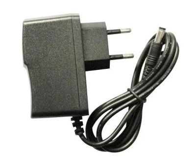 Лот: 15067233. Фото: 1. Адаптер 12W (12V 1A) Jazzway. Зарядные устройства, блоки питания для бытовой техники