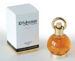 Лот: 11582667. Фото: 1. 10th Avenue woman Classic Туалетная... Женская парфюмерия