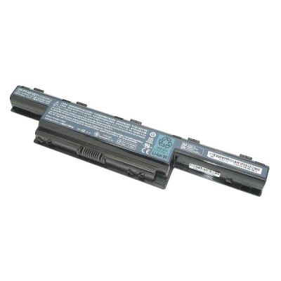 Лот: 24845111. Фото: 1. Аккумулятор для ноутбука OEM Acer... Другое (комплектующие)