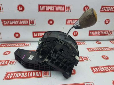Лот: 20901140. Фото: 1. Селектор акпп Toyota Estima GSR50W... Трансмиссия