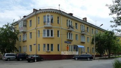 Лот: 6247269. Фото: 1. Срочно сдам 3 комн. на Баумана... Квартиры, студии