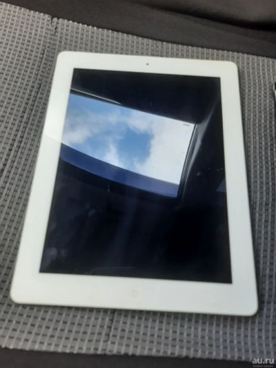 Лот: 16997857. Фото: 1. Ipad 2 16gb Wi Fi. Планшеты