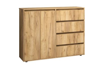 Лот: 24972252. Фото: 1. Комод универсальный Hoff City. Комоды
