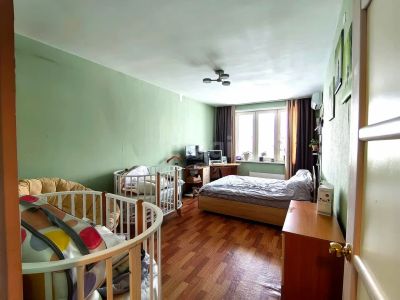 Лот: 25287389. Фото: 1. 1-комн. квартира , Красноярск... Квартиры, студии