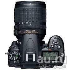 Лот: 10138508. Фото: 1. Nikon D7000 Kit 18-105mm f/3.5-5... Цифровые зеркальные