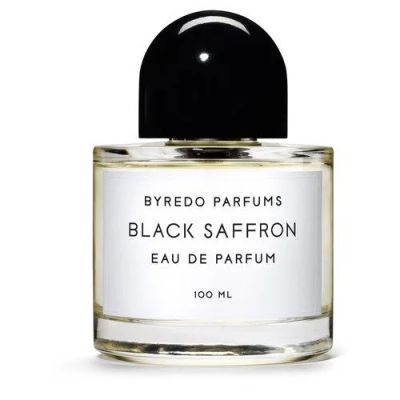 Лот: 12742034. Фото: 1. Black Saffron от Byredo. Унисекс парфюмерия