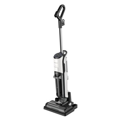 Лот: 25748403. Фото: 1. Вертикальный пылесос Grundig VCW... Пылесосы, паровые швабры