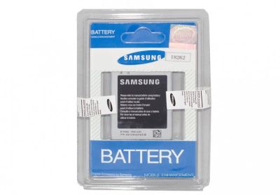 Лот: 6661368. Фото: 1. Аккумулятор Samsung i8262/i8260... Аккумуляторы