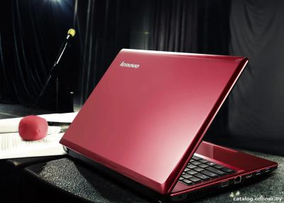 Лот: 7243942. Фото: 1. Lenovo G580 ! повторно ! не выкупили... Ноутбуки