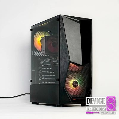 Лот: 24430851. Фото: 1. Игровой Компьютер: Intel Xeon... Компьютеры в сборе
