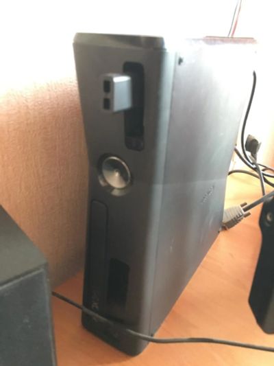 Лот: 10873958. Фото: 1. Xbox 360 freeboot. Консоли