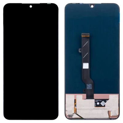 Лот: 25279361. Фото: 1. Дисплей Infinix Note 12 2023... Дисплеи, дисплейные модули, тачскрины