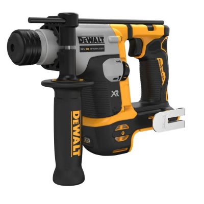 Лот: 23061795. Фото: 1. Перфоратор аккумуляторный DEWALT... Электроинструмент