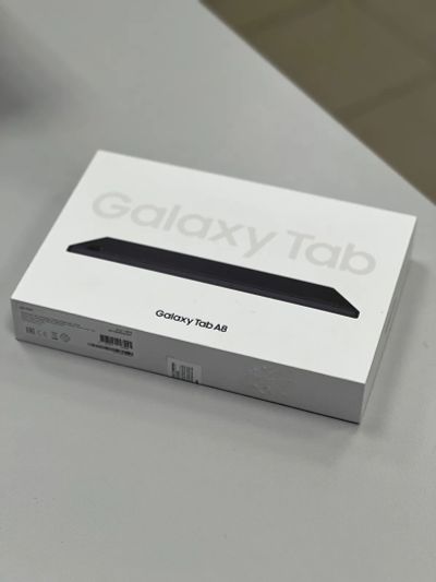Лот: 20592264. Фото: 1. Планшет Samsung Galaxy Tab A8... Планшеты
