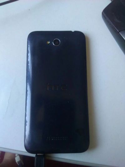 Лот: 9193954. Фото: 1. htc 616 desire. Смартфоны