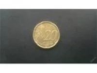 Лот: 4098715. Фото: 1. Германия 20 евроцентов. Европа