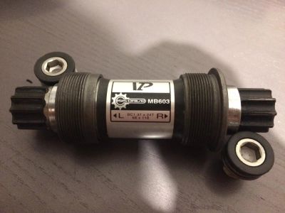 Лот: 10885095. Фото: 1. Каретка VP Components ISIS Drive. Запчасти