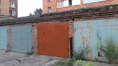 Лот: 14911281. Фото: 1. Ремон ворот гаража. Ворота, заборы, шлагбаумы