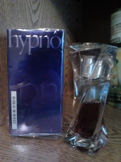 Лот: 10129400. Фото: 1. Lancome Hypnose. Женская парфюмерия