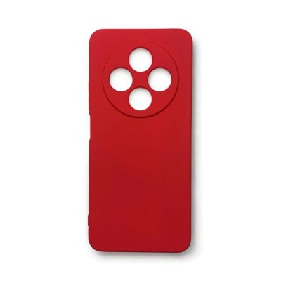 Лот: 25795218. Фото: 1. ЧЕХОЛ ДЛЯ REDMI 14C СИЛИКОН-СОФТ... Чехлы, бамперы