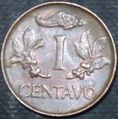 Лот: 12714956. Фото: 1. Экзотика с рубля (16156) Колумбия... Остальные страны