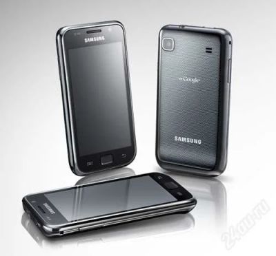 Лот: 2069102. Фото: 1. Samsung i9001. Кнопочные мобильные телефоны