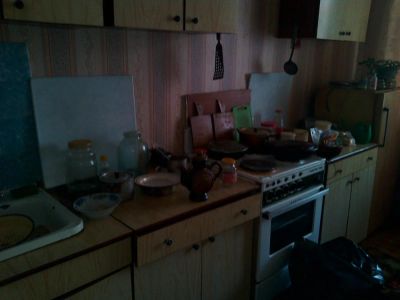 Лот: 5075118. Фото: 1. отдам кухонный гарнитур. Кухонные гарнитуры