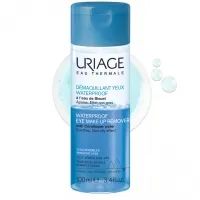 Лот: 22865543. Фото: 1. Uriage waterproof eye make-up... Уход за лицом 