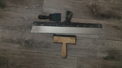 Лот: 11729940. Фото: 1. Набор из 3-х мастерков. Ручной инструмент