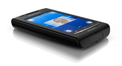 Лот: 3396222. Фото: 1. Продам смартфон на андроиде Sony... Смартфоны