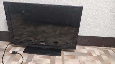 Лот: 12043849. Фото: 1. Samsung le32b350f1w. Телевизоры