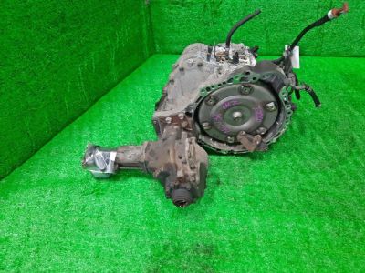 Лот: 19381012. Фото: 1. Акпп Toyota Harrier MCU36 1MZ-FE... Трансмиссия