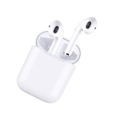 Лот: 12632689. Фото: 1. Беспроводные наушники Bluetooth... Наушники, гарнитуры
