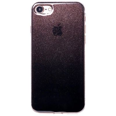 Лот: 12097074. Фото: 1. Чехол-накладка - Glamour для Apple... Чехлы, бамперы
