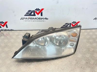 Лот: 25716663. Фото: 1. фара Ford Mondeo B4Y. Оптика и освещение