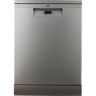Лот: 25119594. Фото: 1. Посудомоечная машина Beko BDFN... Посудомоечные машины