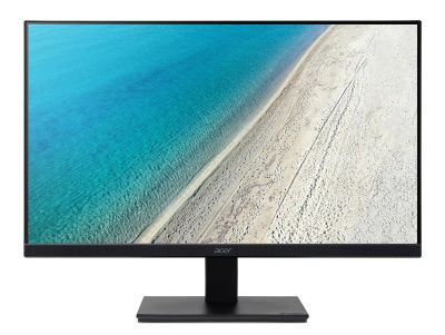 Лот: 19456593. Фото: 1. Монитор Acer V227QBIP 21.5" Оф... ЖК-мониторы