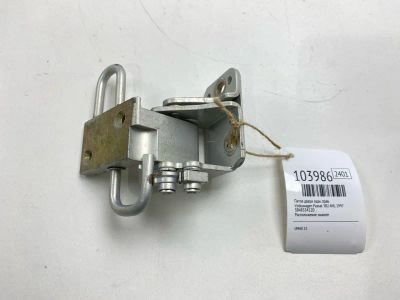 Лот: 24952521. Фото: 1. Петля двери Volkswagen Passat... Кузов