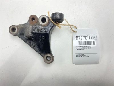 Лот: 22769313. Фото: 1. Кронштейн опоры двигателя Honda... Двигатель и элементы двигателя