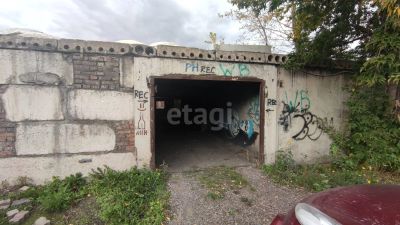 Лот: 25299441. Фото: 1. гараж , Красноярск Брянская улица... Гаражи, парковочные места