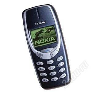 Лот: 1078568. Фото: 1. nokia 3310. Кнопочные мобильные телефоны