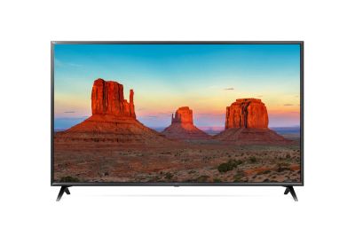 Лот: 11930489. Фото: 1. Жк Телевизор Lg 65Uk6300. Телевизоры