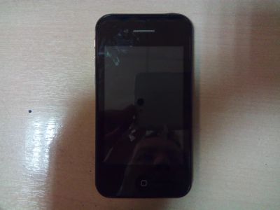 Лот: 8171943. Фото: 1. №366 . Телефон Bluebo Hi5 . Смартфоны