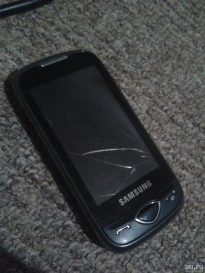 Лот: 8596467. Фото: 1. Samsung телефон с рубля см описание. Кнопочные мобильные телефоны