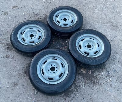 Резина Летняя R13 175 70 Купить Кемерово